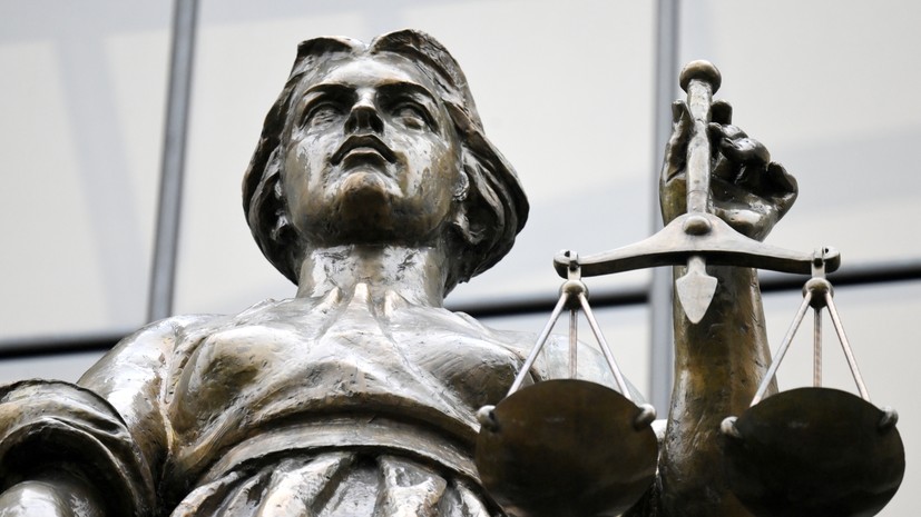 В Самаре пересмотрели приговор водителю автобуса, сбившему насмерть пенсионерку