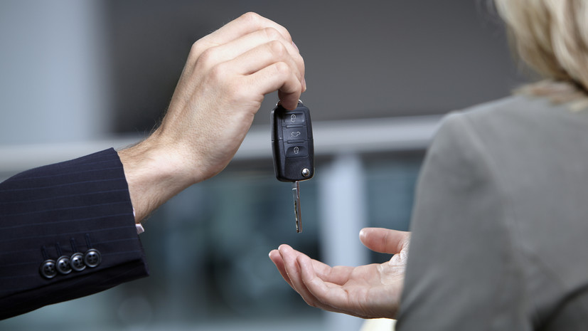 Автоэксперт Братухин рассказал о видах обмана при покупке подержанной машины