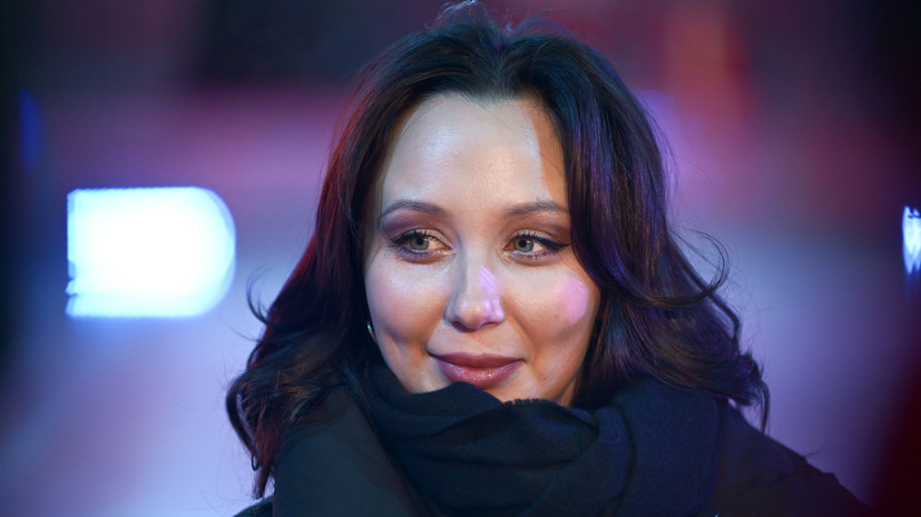 Туктамышева: Алиса Лью — явление, я хотела достичь того, чего достигла она