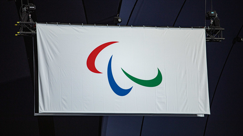 Финский политик назвал бесчеловечным бойкот открытия Паралимпиады