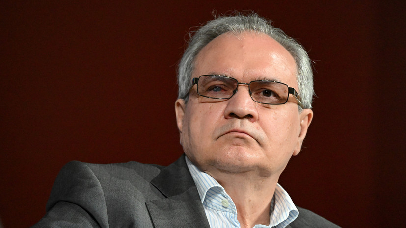 Глава СПЧ призвал разобраться с фразой о «4 млн доносов»