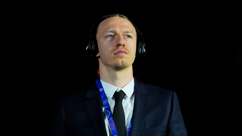 ПСЖ в день рождения Сафонова сыграл вничью с «Монако» и вышел в 1/8 финала Лиги чемпионов