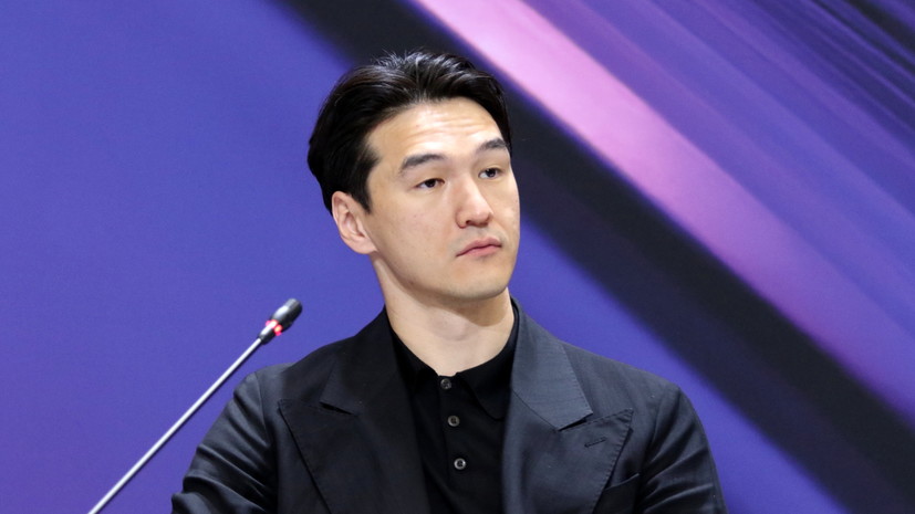 Концерт Сабурова на Пхукете был посвящён запрету на въезд в Россию