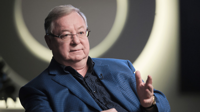 Степашин: США серьёзно давят на ЕС