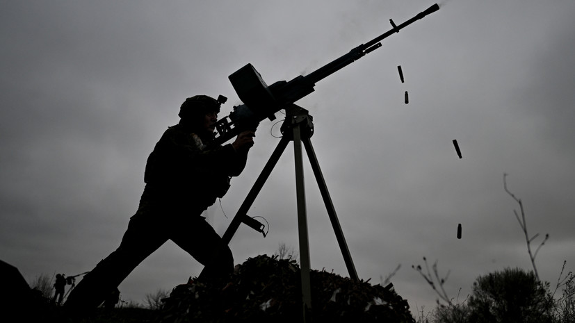 Силы ПВО армии России сбили БПЛА на подлёте к Воронежу