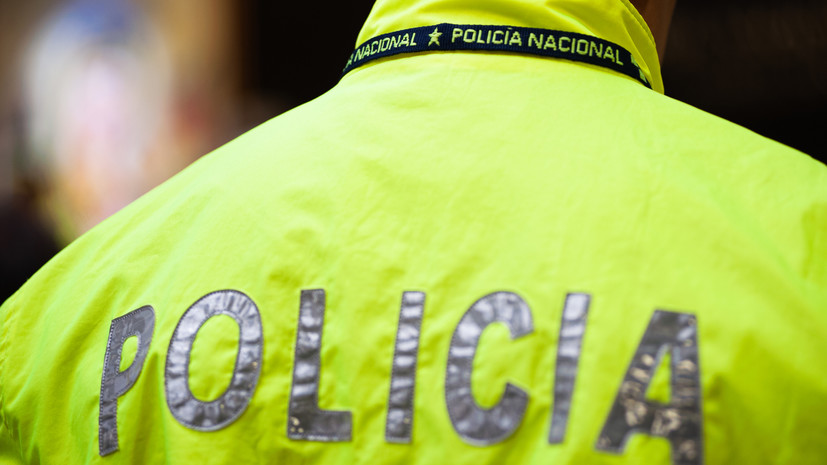 У задержанных с катера у берегов Кубы изъяли оружие и взрывчатку