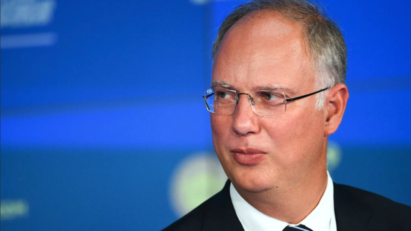 Дмитриев: разжигатели войны из ЕС хотят обострения украинского конфликта