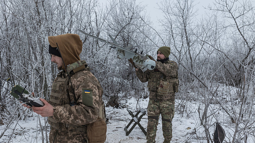Родственники просят военнопленных ВСУ не соглашаться на обмен и не возвращаться