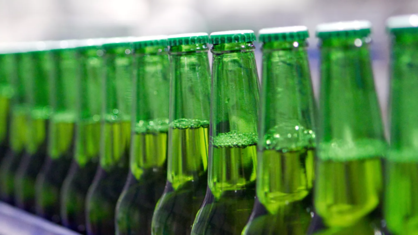 В России с 2027 года изменятся правила, определяющие понятие «пиво»