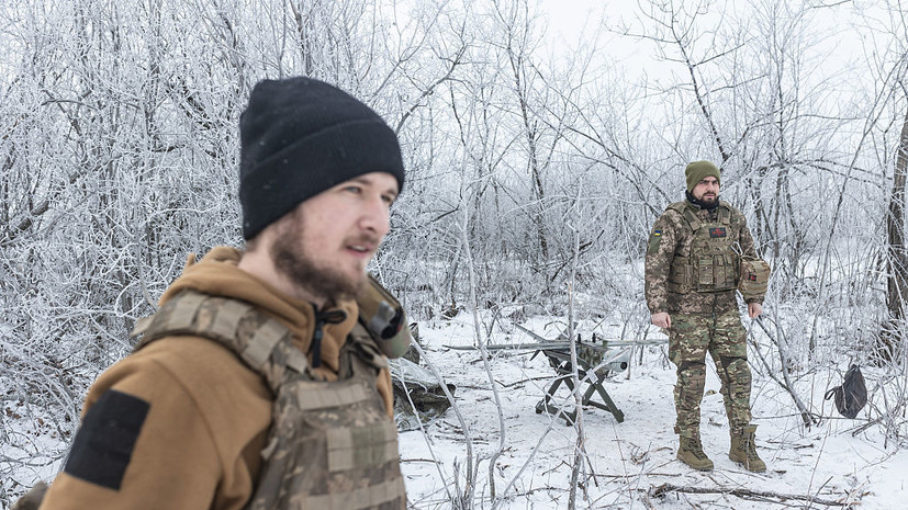 Хинштейн: ВСУ 26 раз за сутки обстреляли из артиллерии Курскую область