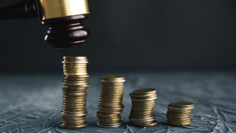 Адвокат Ритман напомнил о правовых последствиях неуплаты алиментов