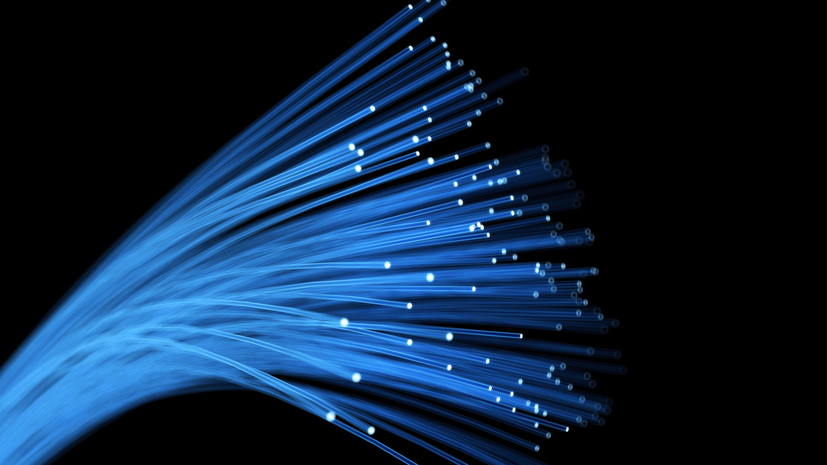«Ведомости»: стоимость китайского оптоволокна для России выросла в четыре раза