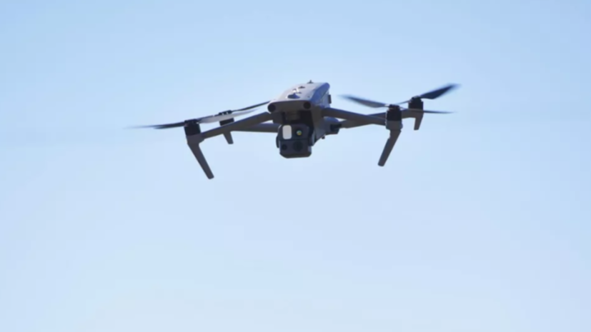 Политик Мема: производство БПЛА Лондоном и Киевом станет законной целью России