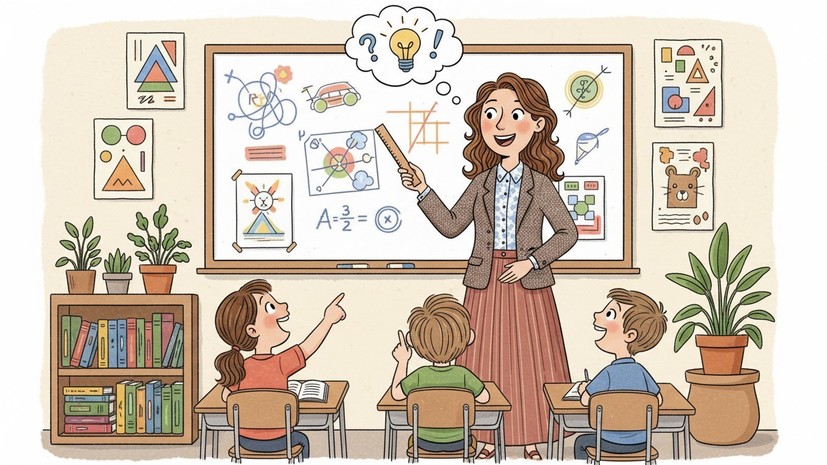 Юрист Крылова: учитель имеет право делать замечания и вызывать родителей