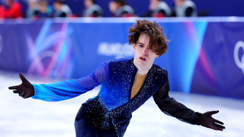 Выступление Шайдорова в Алмате отменено из-за непредвиденных обстоятельств