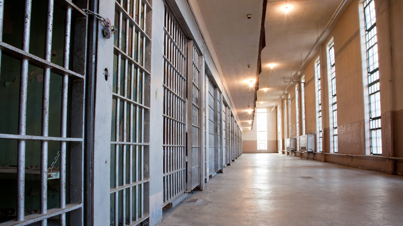 На Ямале водитель получил срок за гибель человека в пьяном ДТП