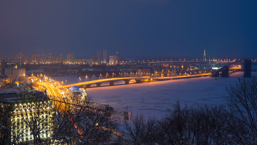 Аналитик: Киев ждёт блэкаут в случае прекращения поставок из Венгрии и Словакии