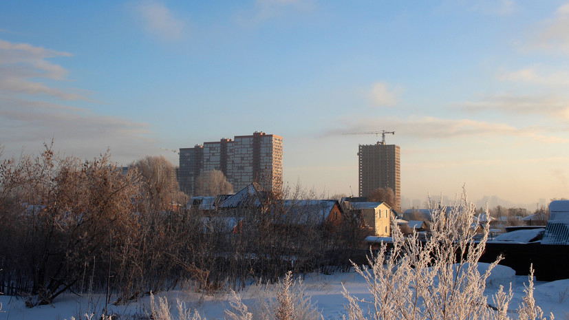 Россиянам объяснили, кто может получить землю по программе «Арктический гектар»