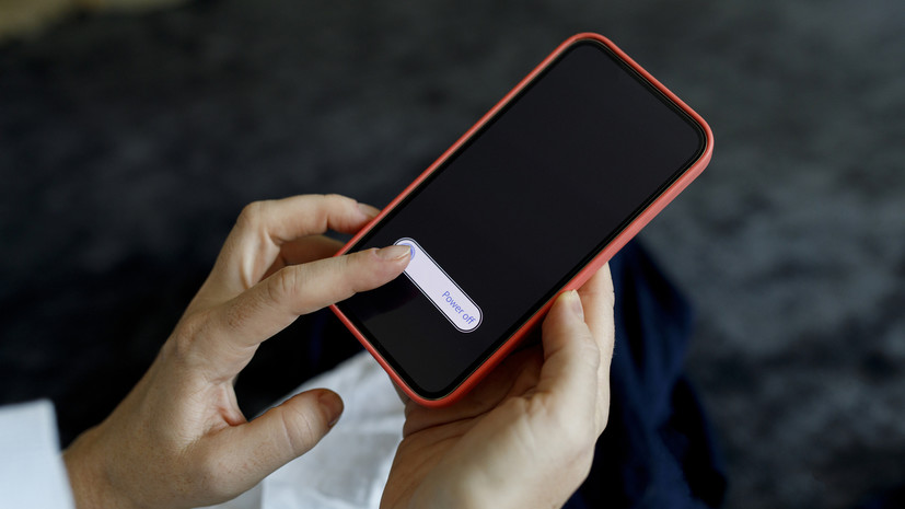 IT-эксперт Зыков пояснил, нужно ли периодически выключать смартфон