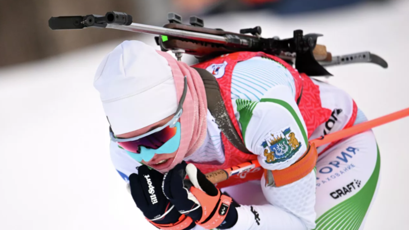 Метеля: из‑за мононуклеоза вынуждена принять непростое решение и завершить сезон