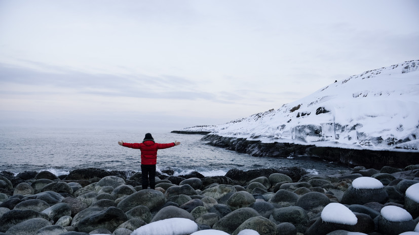 В АТОР рассказали, какие арктические регионы России чаще всего выбирают туристы