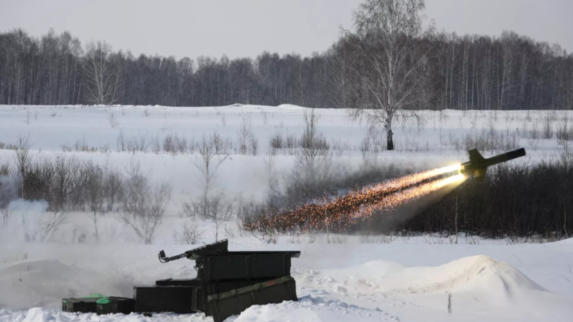 Силы ПВО за два часа сбили 35 БПЛА ВСУ над Брянской областью