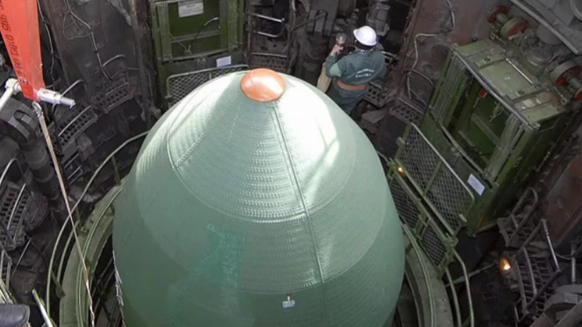 Политолог Орлов: последствия передачи Киеву ЯО могут быть трагическими