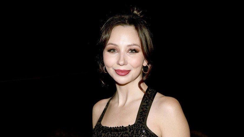 Туктамышева упрекнула Петросян в нежелании общаться с прессой, приведя в пример Малинина