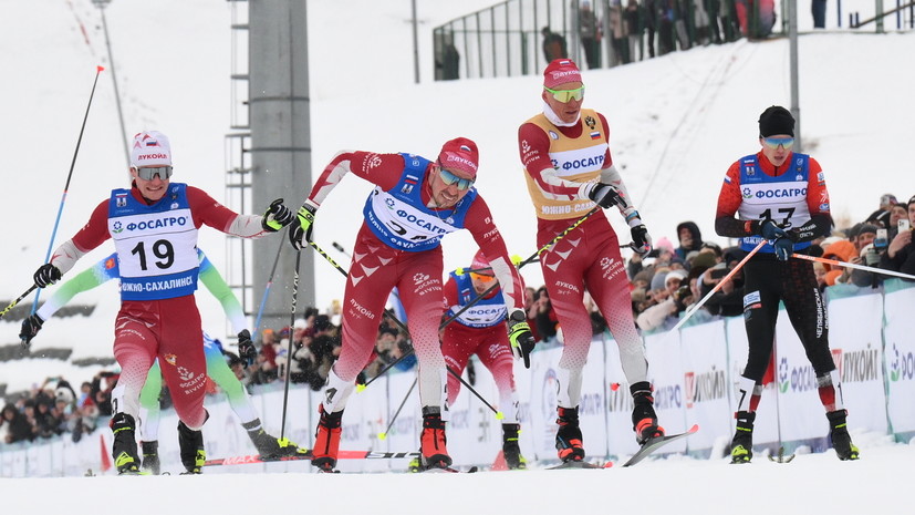 «Бежал по методичке двухлетней давности»: Степанова выиграла скиатлон, бросила вызов шведкам и раскритиковала Большунова