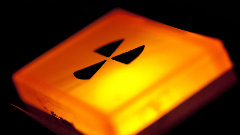 Военный аналитик Дандыкин — о планах передать Киеву ЯО: надо быть настороже