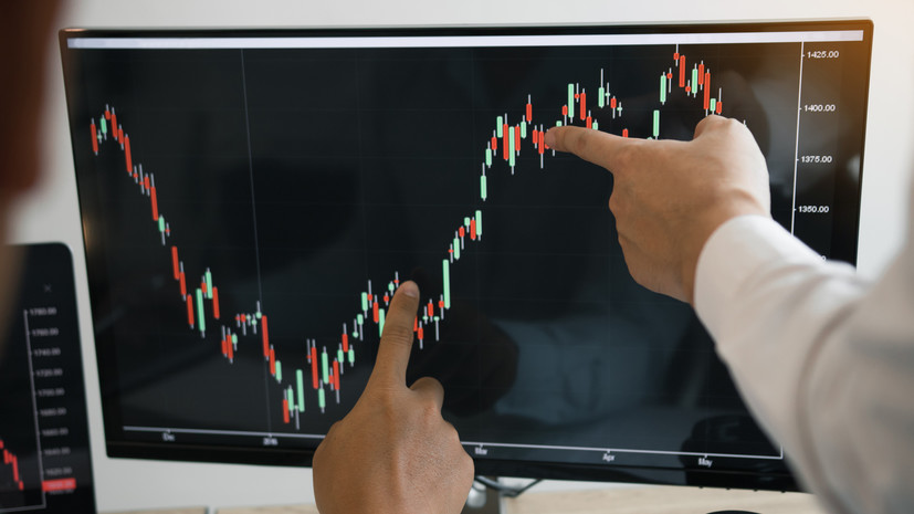 Греф: ставка ЦБ на уровне 12% позволит сбалансировать движение экономики