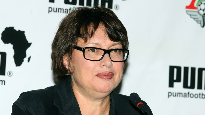 Смородская в шоке от того, что Вендел не умеет читать, писать и считать