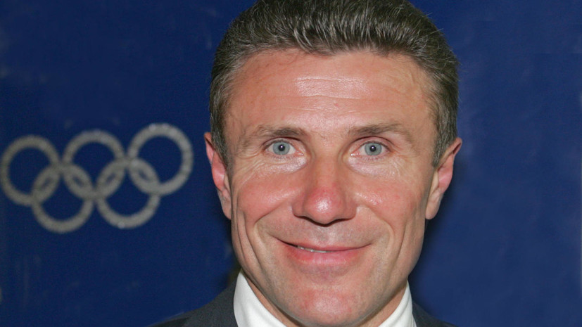 Скандальный украинский скелетонист с трибуны Верховной рады призвал лишить Бубку звания Героя Украины