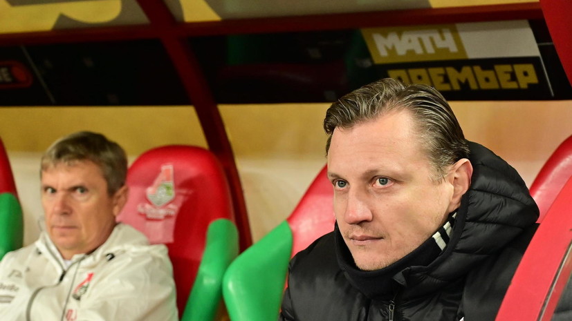 Тикнизян сравнил Галактионова с Сашей Белым из «Бригады»