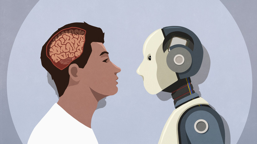 Финансист Бархота: переоценка ИИ-технологий может привести к мировому кризису