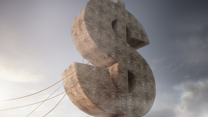 Трейдер Силаев назвал причины роста доллара выше 77 рублей в ближайшее время