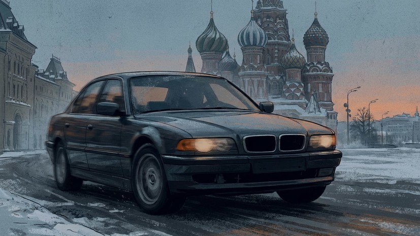 Автоэксперт Попов пояснил, сколько можно ездить без номеров на новой машине