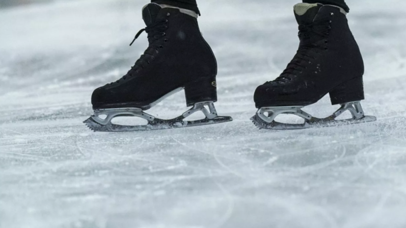 Фигуристу Желтышеву не разрешили въехать в Эстонию на ЮЧМ из-за паспорта РФ