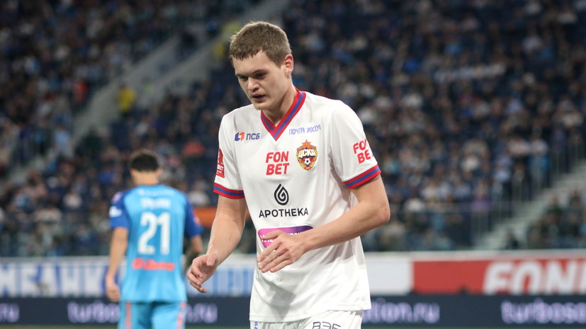 «Уфа» выложила шуточный ролик после задержания Агапова