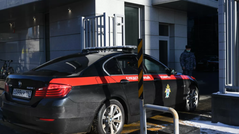 В Петербурге следователи проверят семью ребёнка, выпавшего из окна