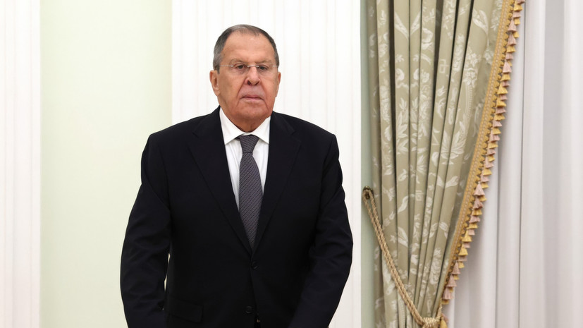 Лавров пошутил про Коммунистическую партию в ответ на вопрос о новом Генсеке ООН