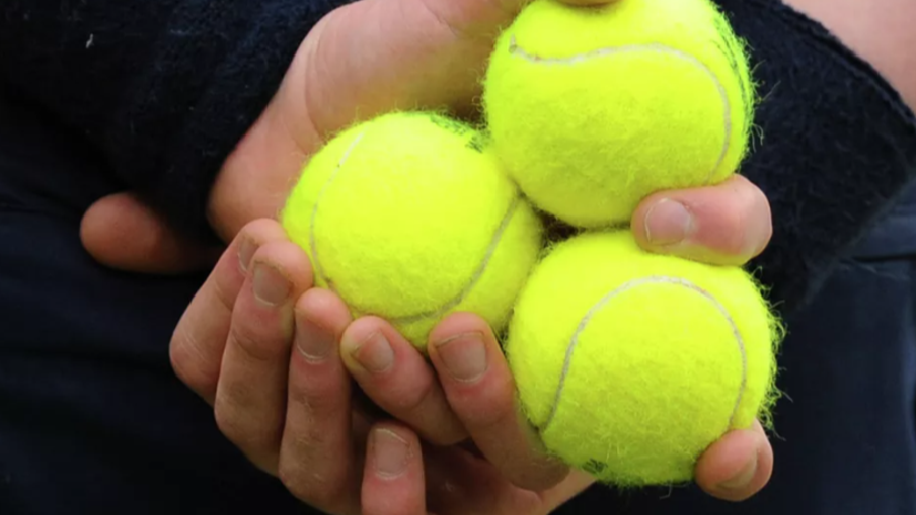 На турнире WTA в Остине появилась «комната ярости» для теннисистов