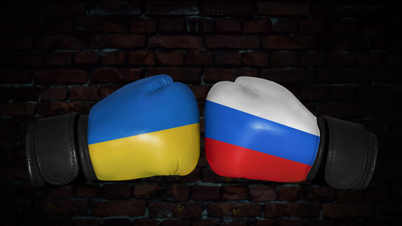 Песков: встреча на высшем уровне должна поставить точку в конфликте на Украине