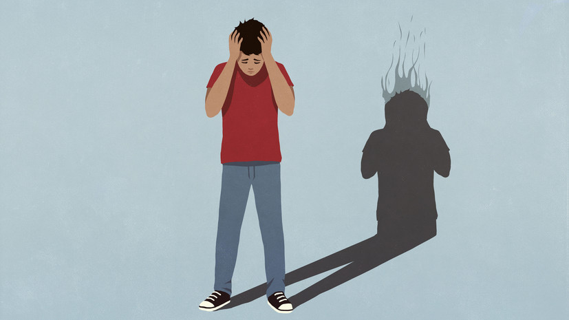 HR-эксперт Цыганкова: более трети россиян испытывают хронический стресс на работе