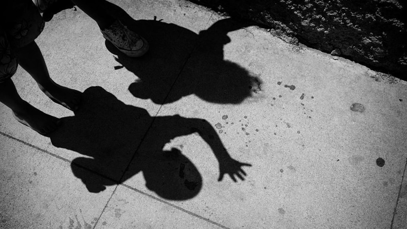 В Самарской области объяснили, как вести себя с потерявшимся ребёнком