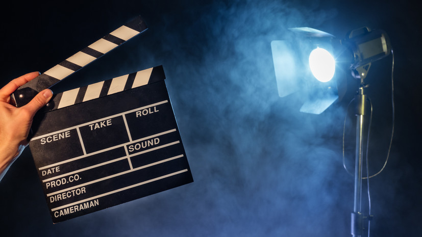 Путин поручил рассмотреть вопрос о господдержке фильмов об участниках СВО