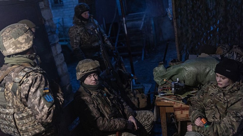 Депутат Рады: украинского чемпиона мира по шашкам мобилизовали в штурмовики ВСУ