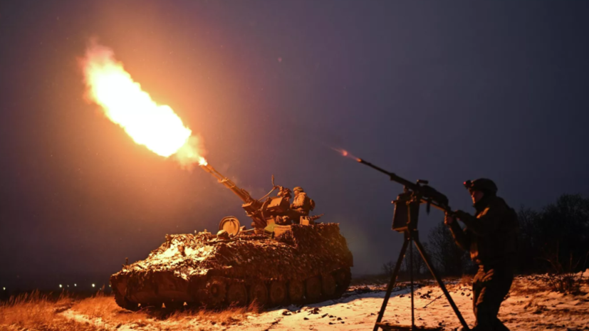 Силы ПВО уничтожили седьмой летевший на Москву беспилотник