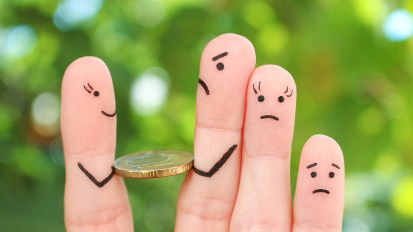 Юрист разъяснил новый порядок расчёта алиментов