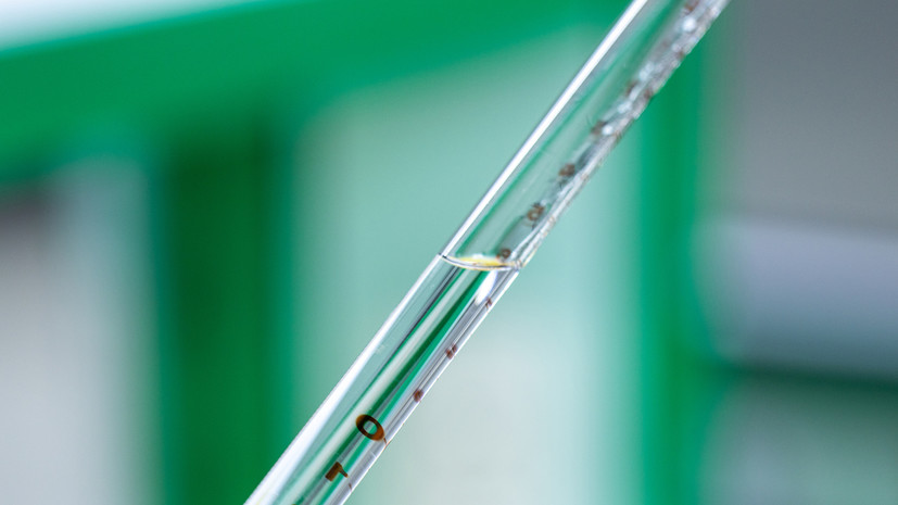 Путин рассказал о старте реализации национального проекта по биоэкономике